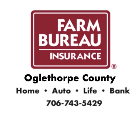 farm bureau insurance | oglethorpe county | home-auto-life-bank | 706-743-5429