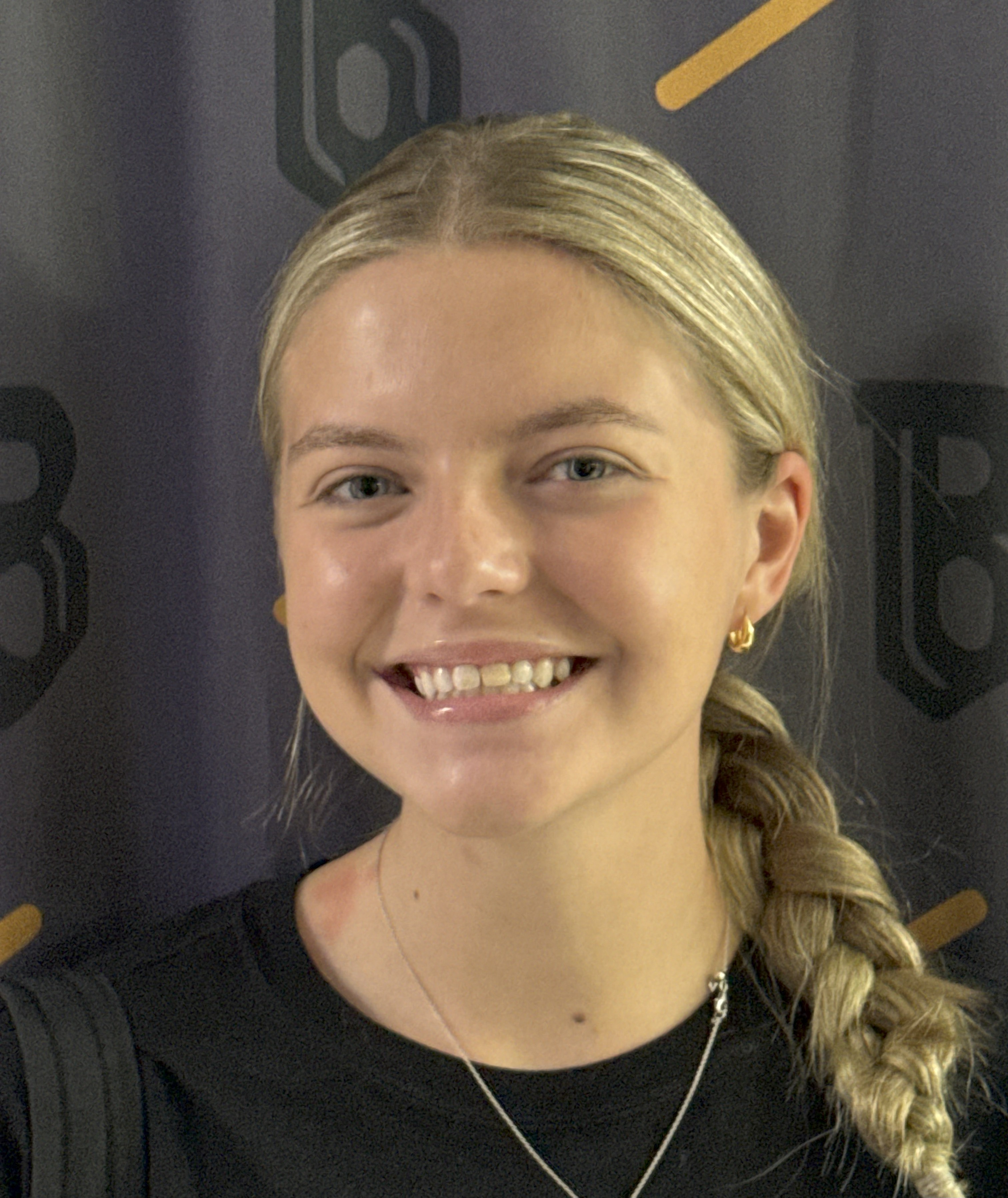Gabby Schwaninger