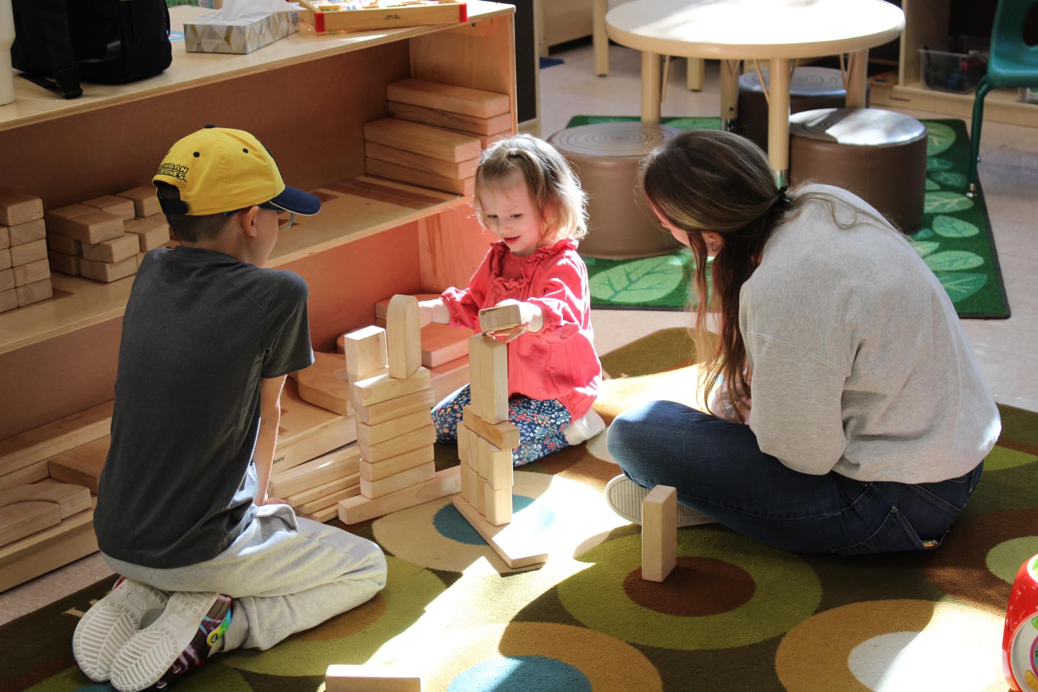 Cradle School