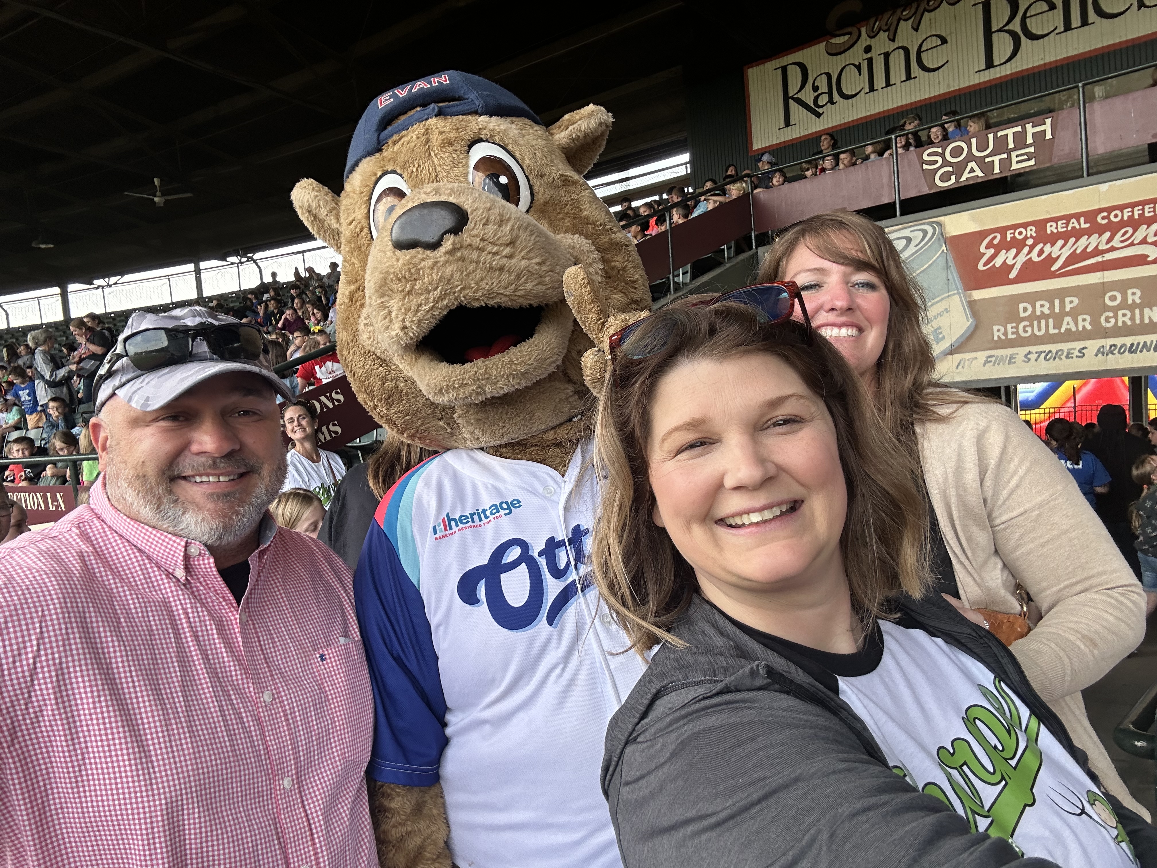 Evansville Otters
