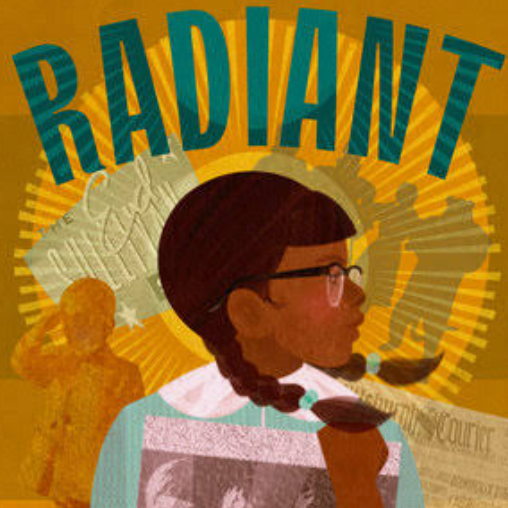 Radiant Book Cover