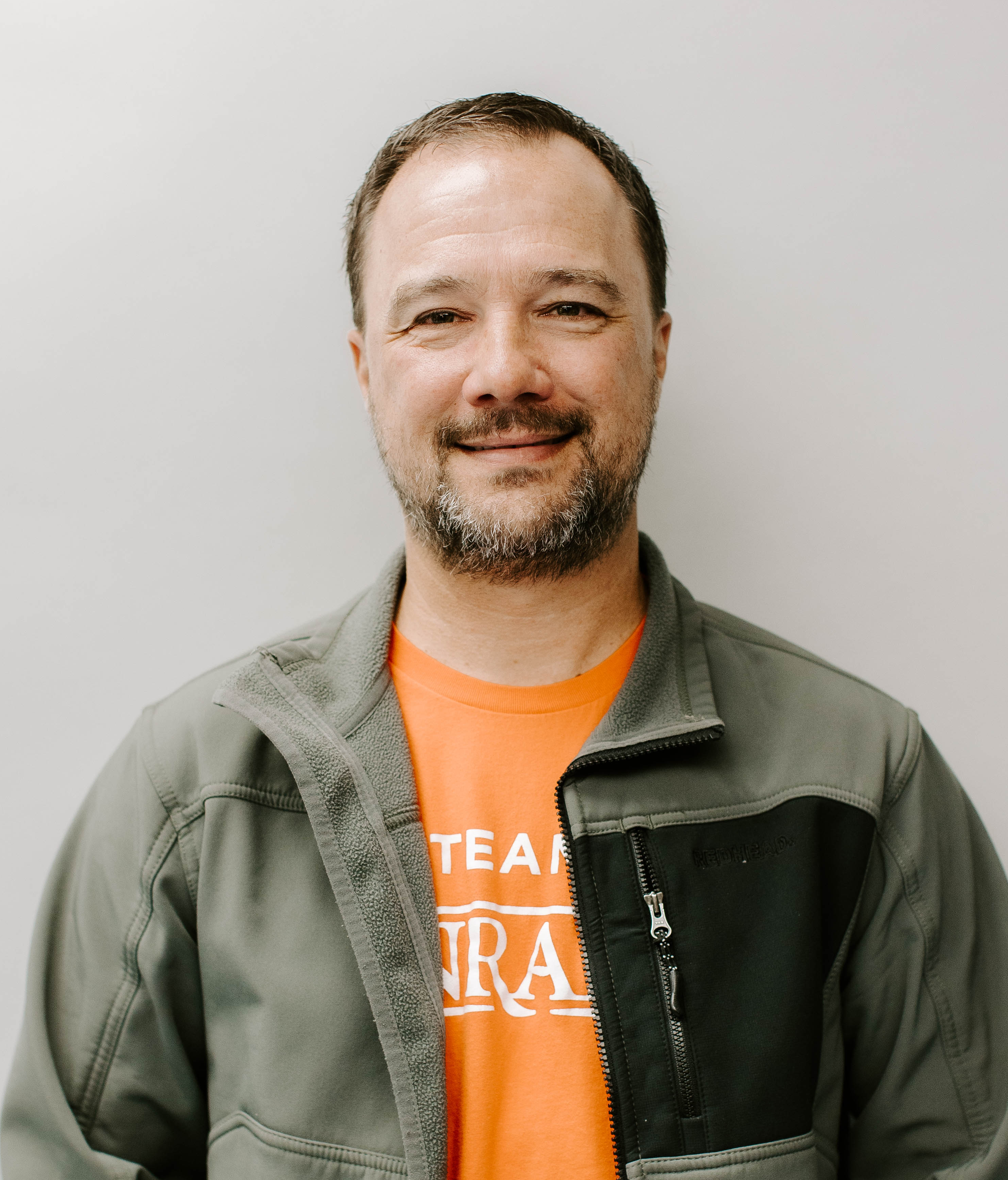 Bryan Fuqua
