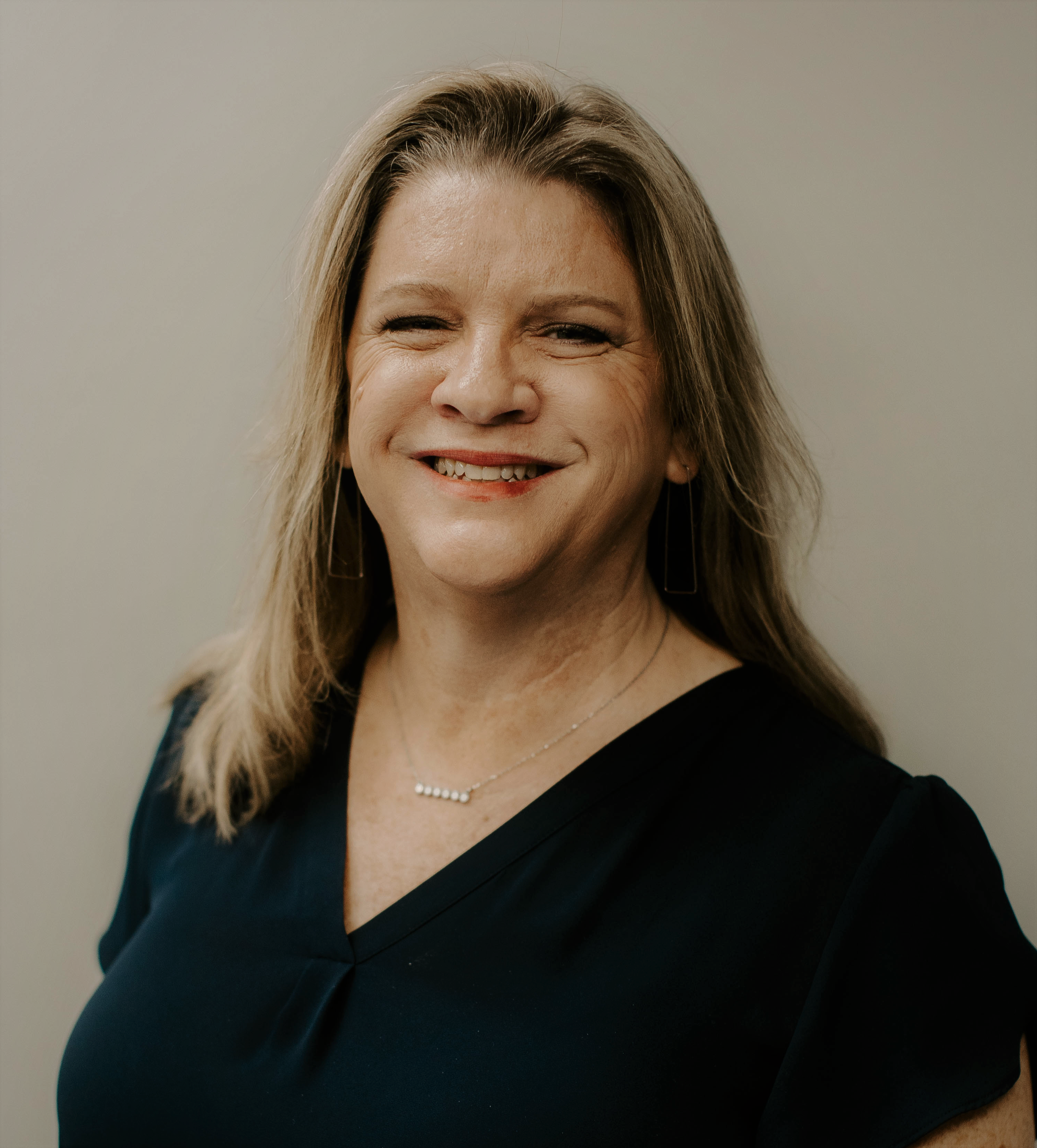 Angela Bettinger