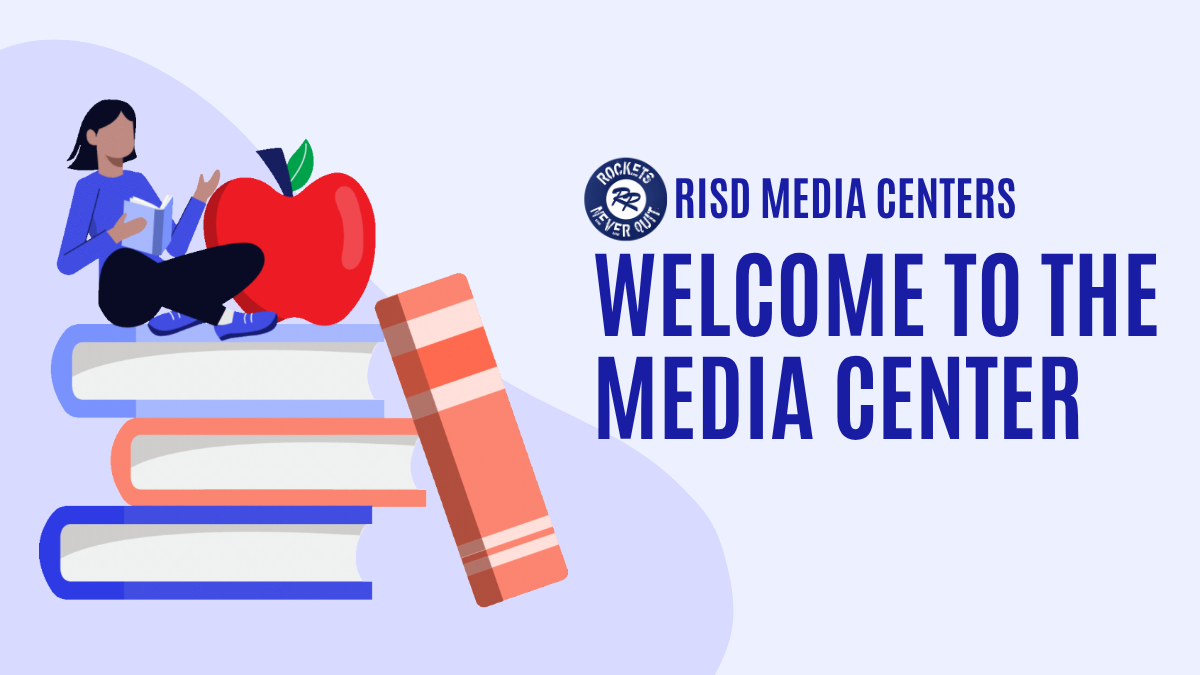 RISD Media Centers