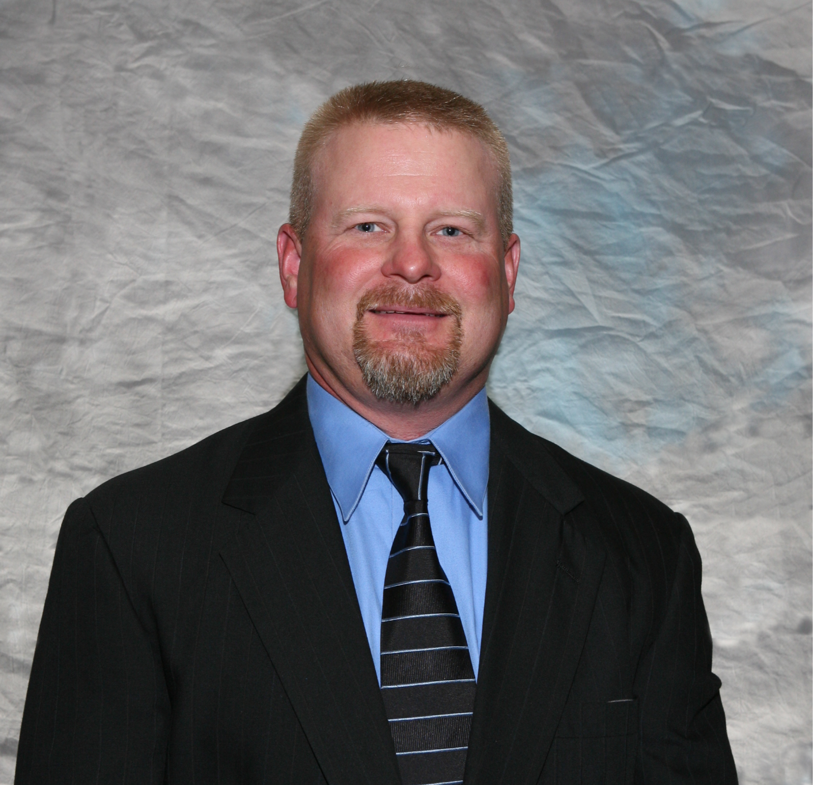 Justin Calvin Wiese (Board Secretary)