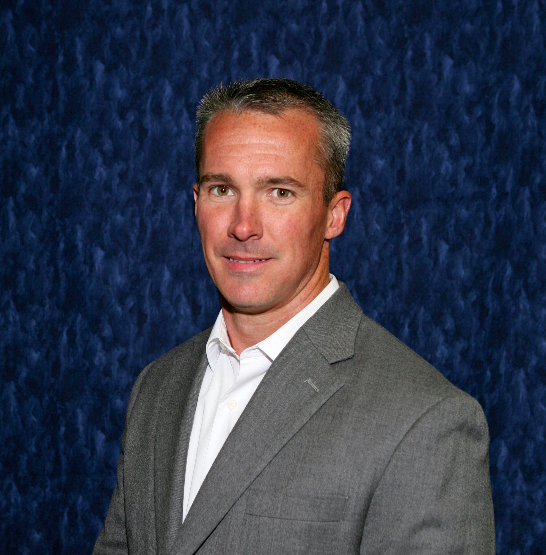 Keith Helpert (Board Vice President)