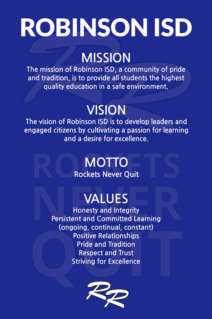 RISD Mission & Vision