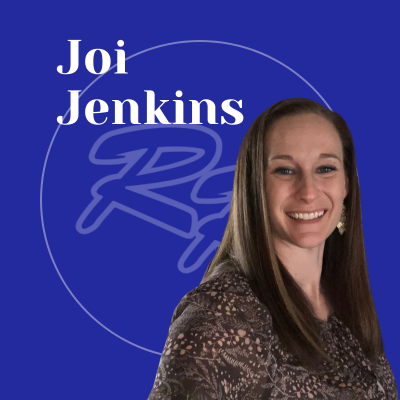 Mrs. Jenkins