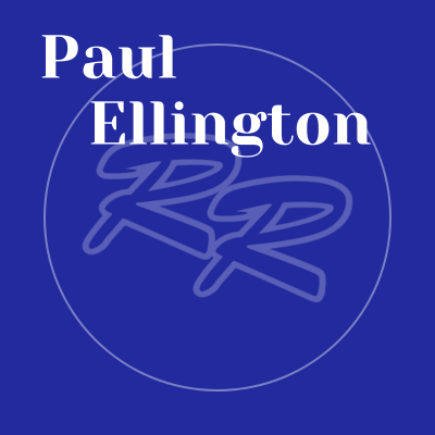 Mr. Ellington