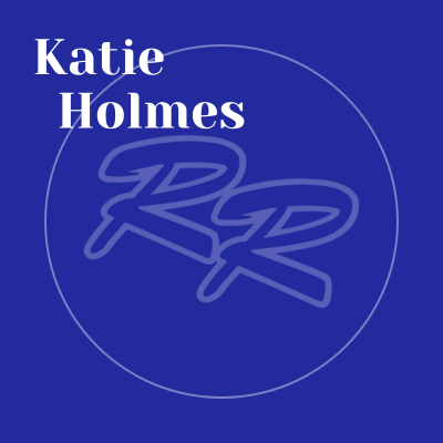Ms. Holmes