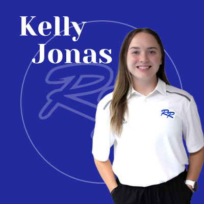 Coach Jonas