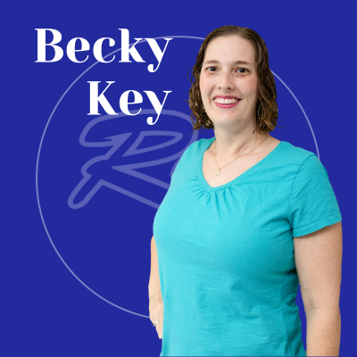 Mrs. Key