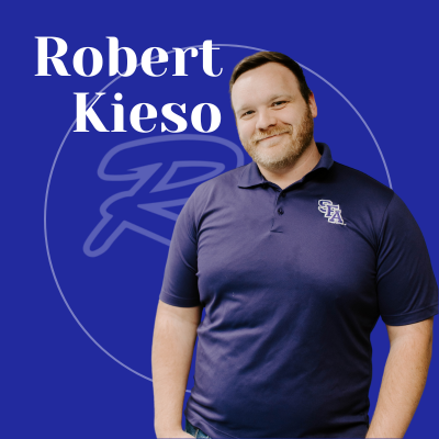 Mr. Kieso