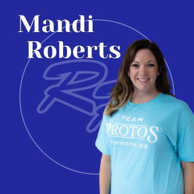 Coach Roberts