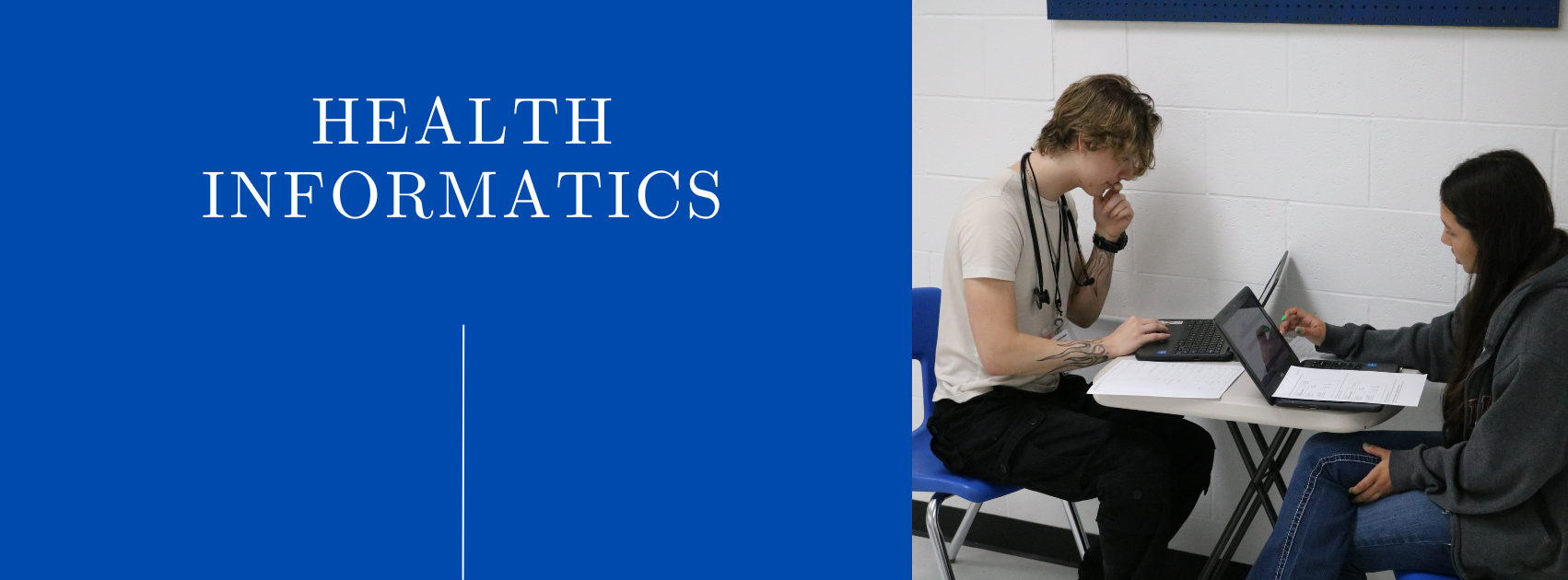 Health Informatics