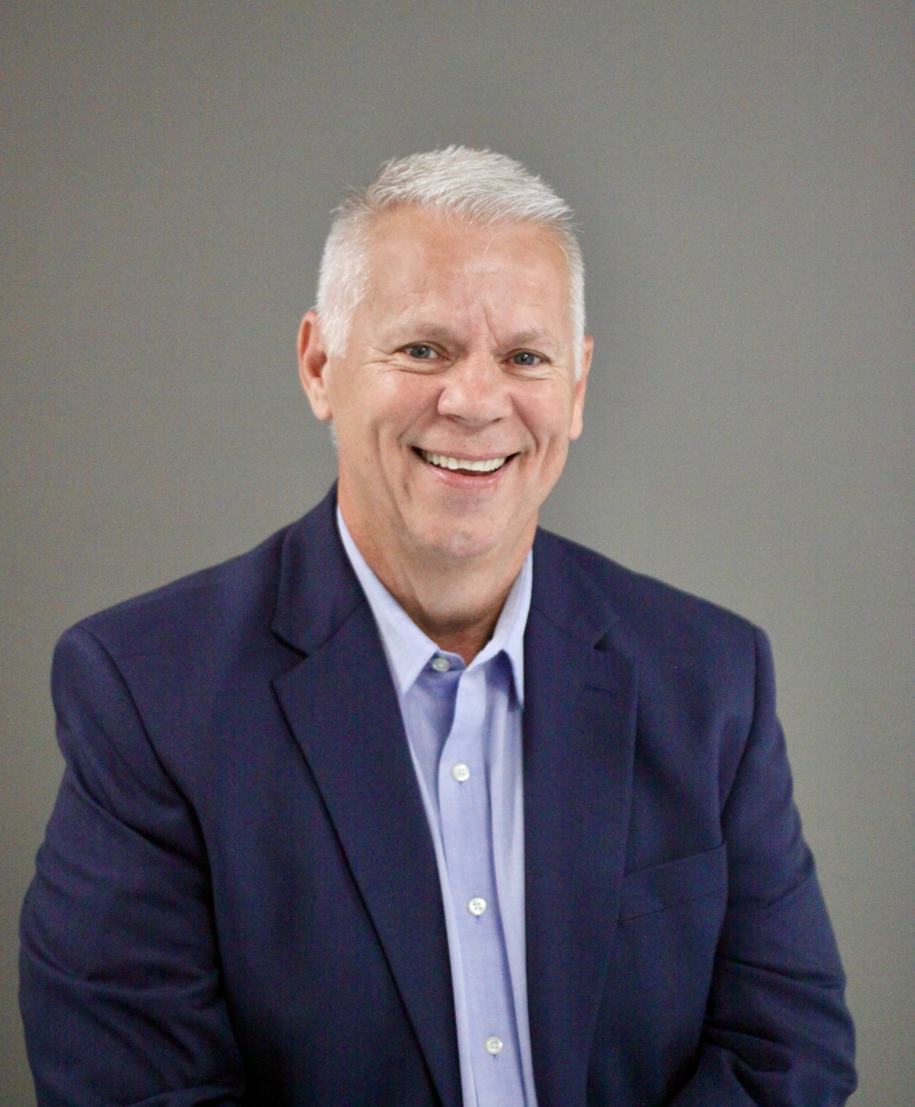 Tim VanCleave