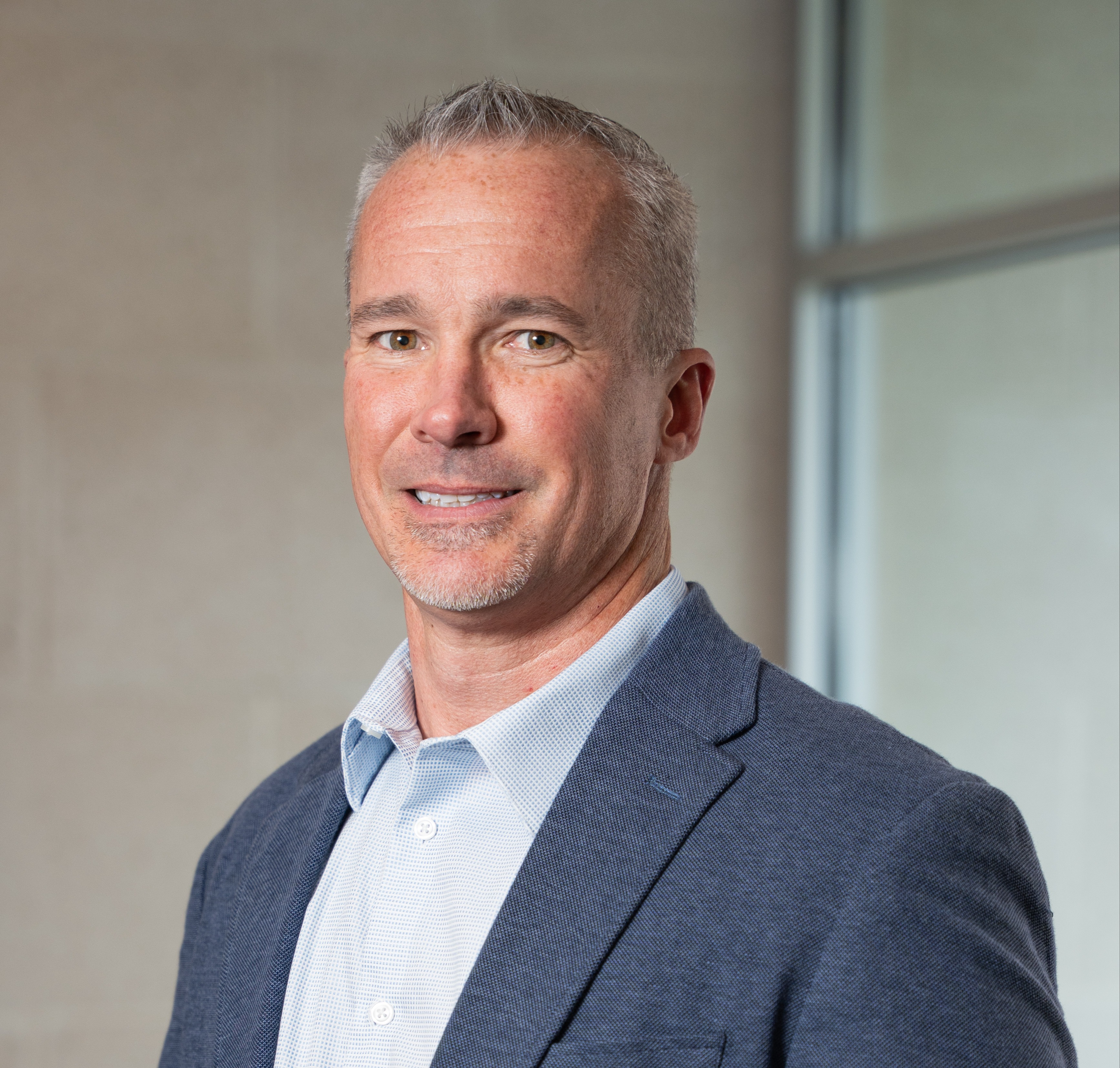 Keith Helpert  (Board Vice President)