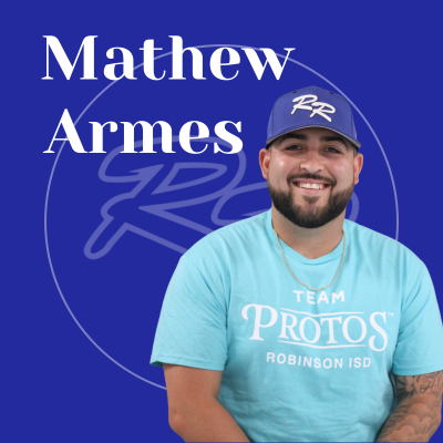 Coach Armes