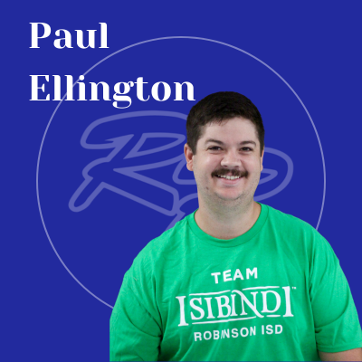 Mr. Ellington