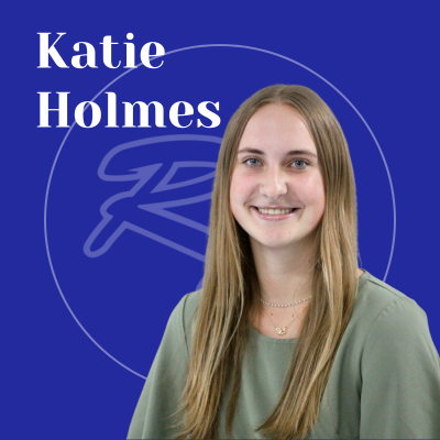 Ms. Holmes