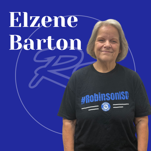 Mrs. Barton