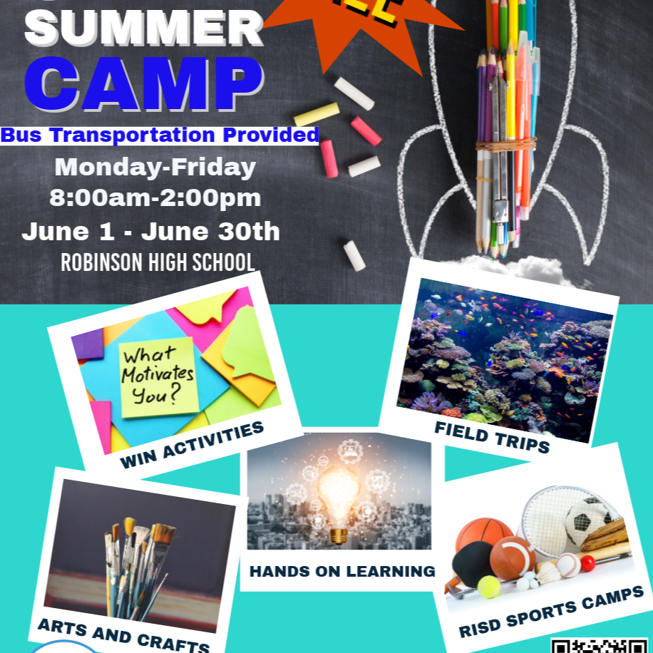Summer Camps