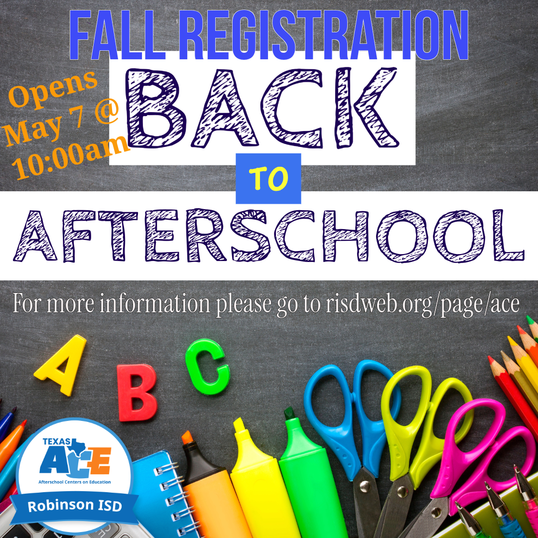 ACE Afterschool
