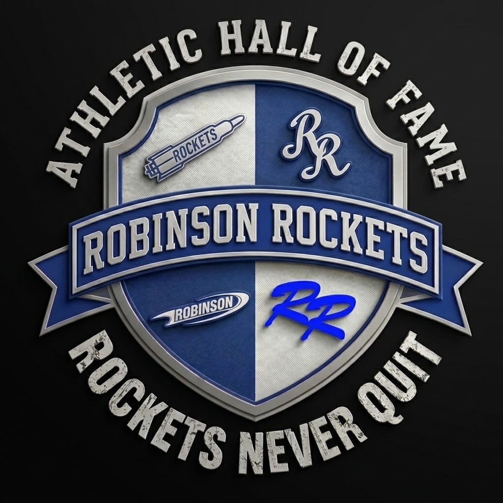HOF logo