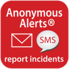 anonymous alerts logo