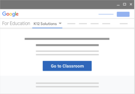 How Can Students Log-in to Bookopolis via Google Classroom