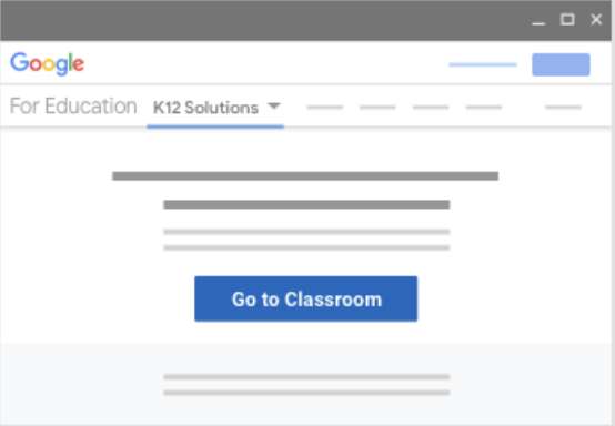 Looking For The Google Classroom Login Page?