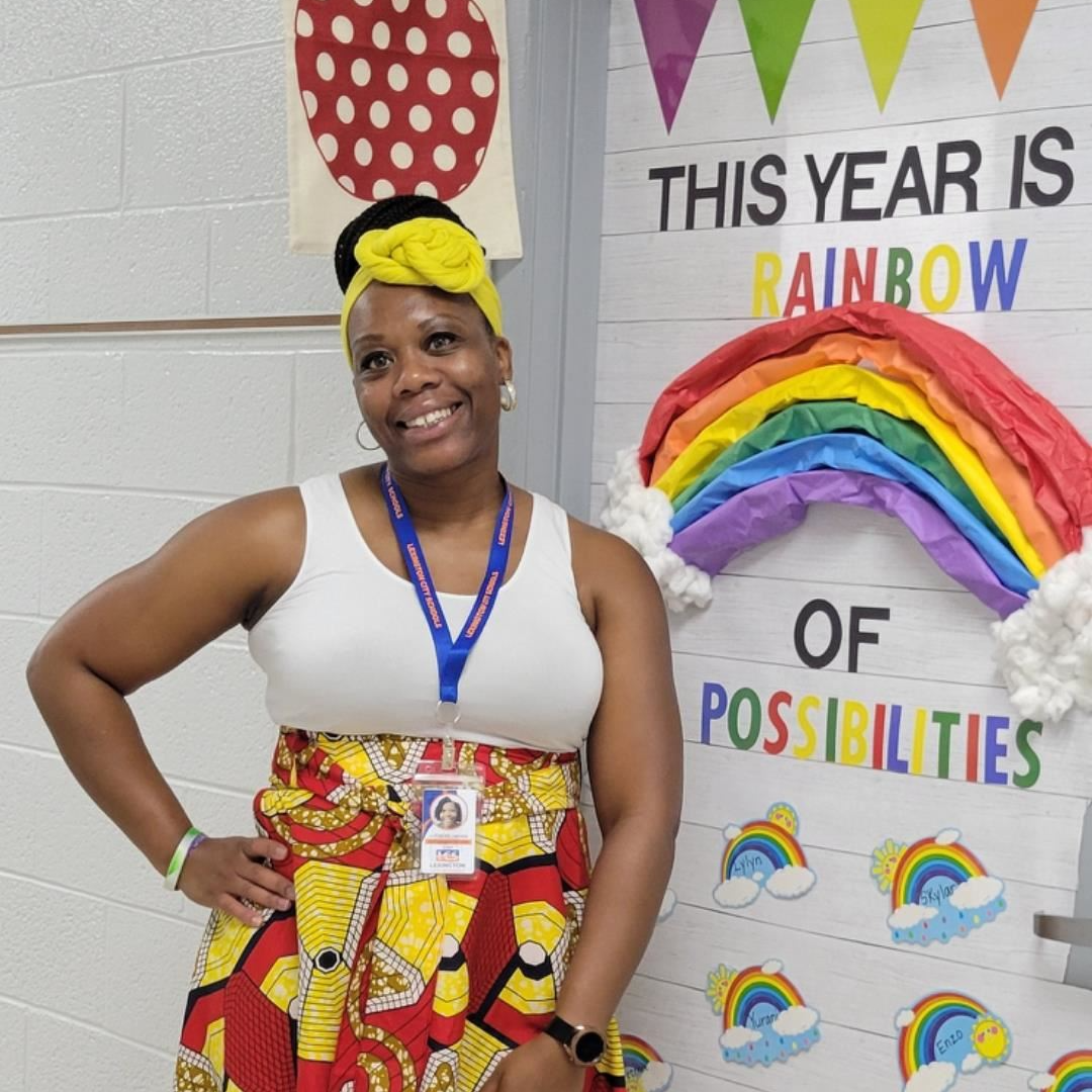 Ms. Lattimore