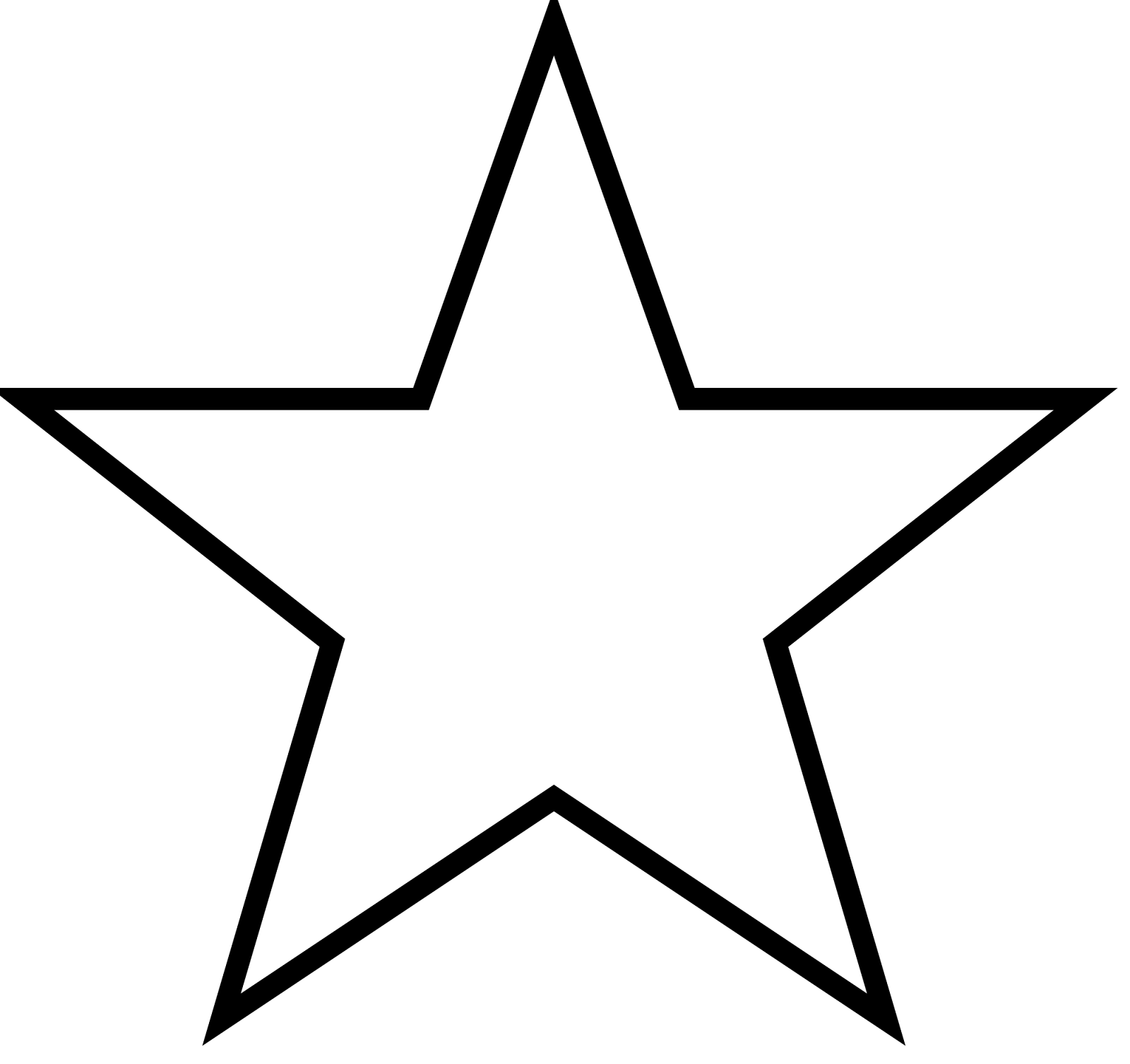 star image