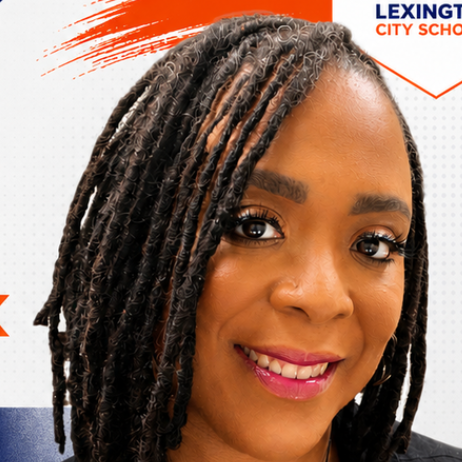 Ms. Monique Wells, Assistant Principal