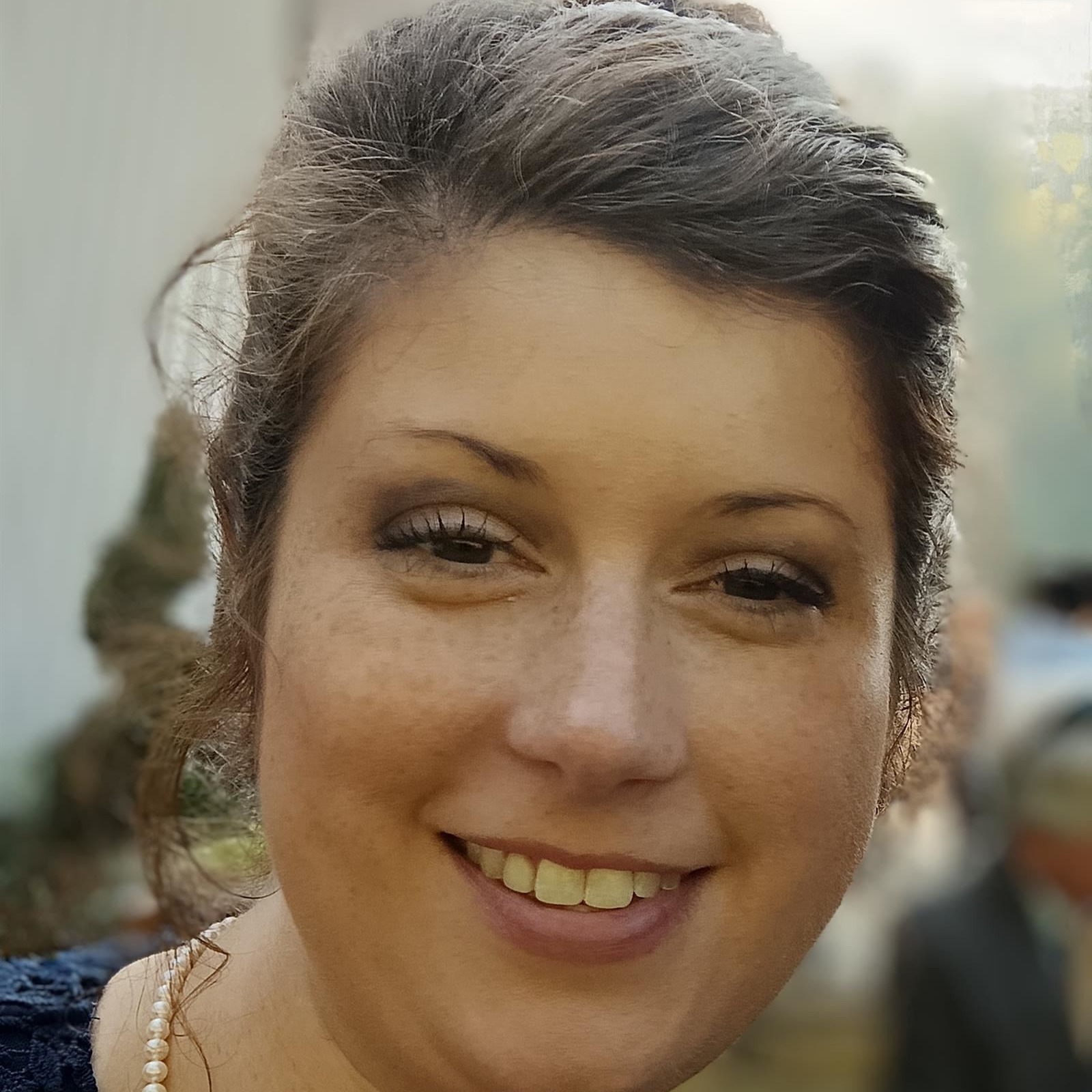 Mrs. Heather Connell