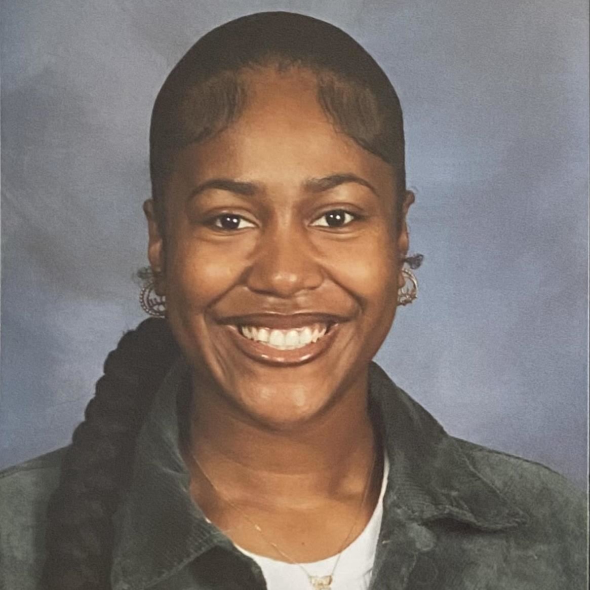 Ms. Aundria Dukes