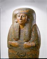 sarcophagus