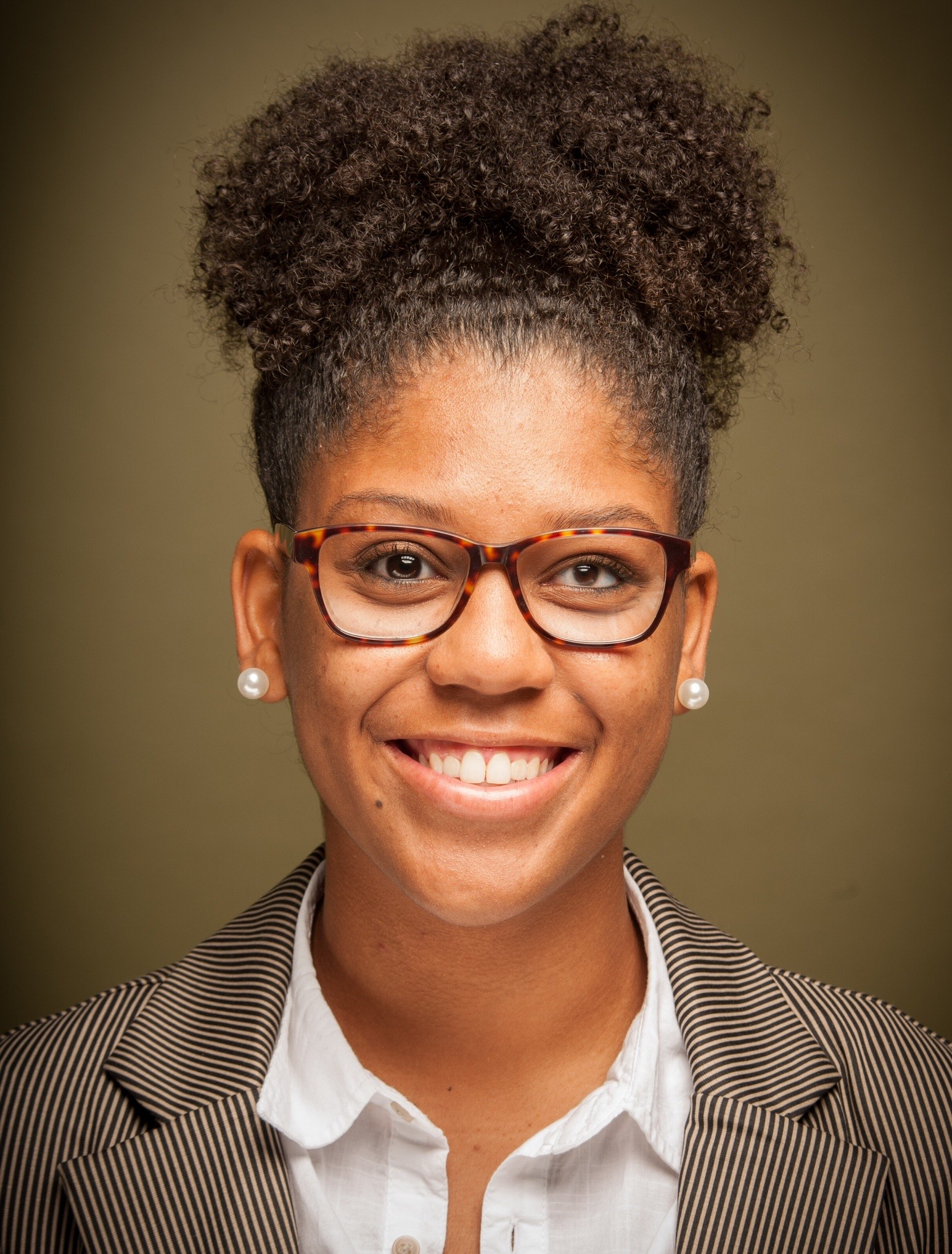 Professional Headshot
