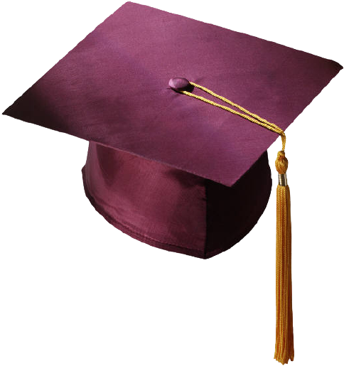 grad cap