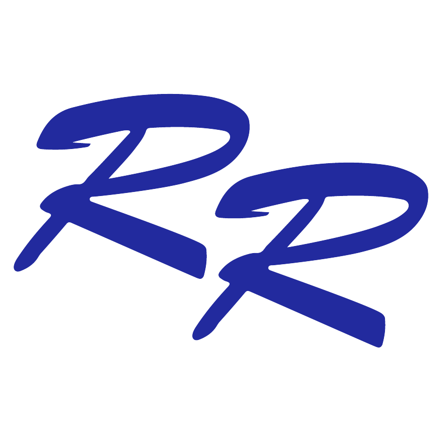 RR Logo