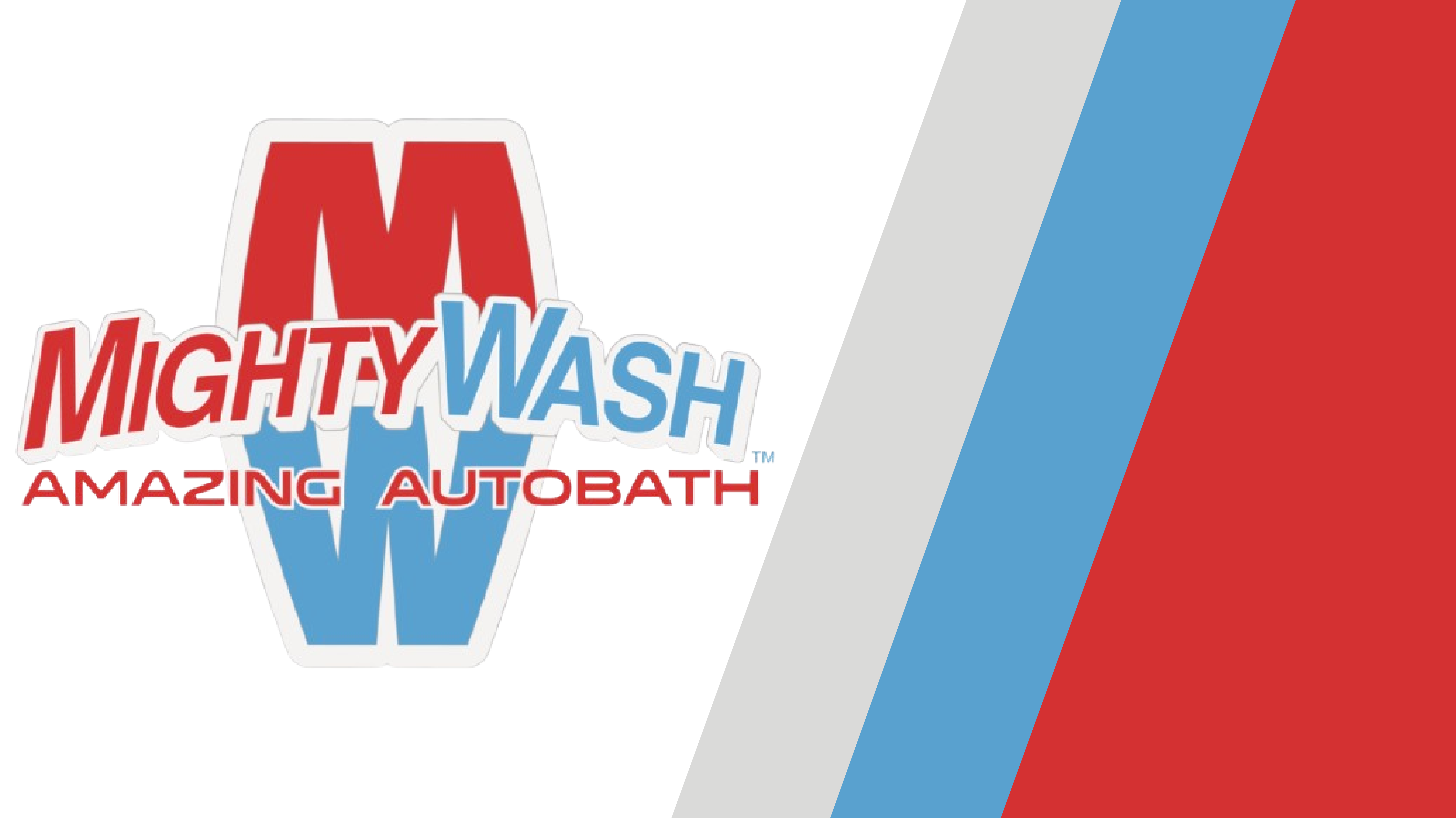 Mighty Wash