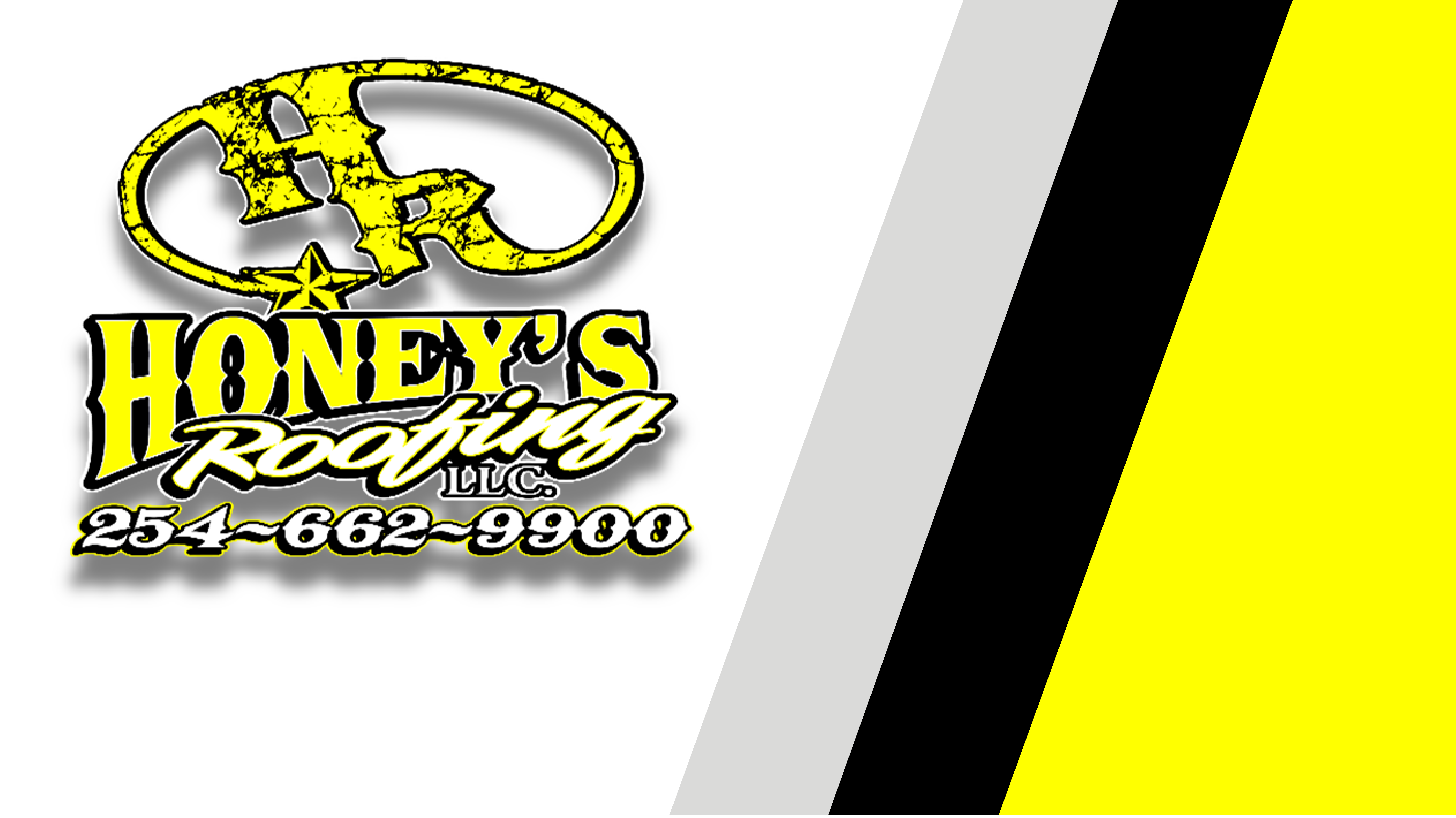 Honey's Roofing