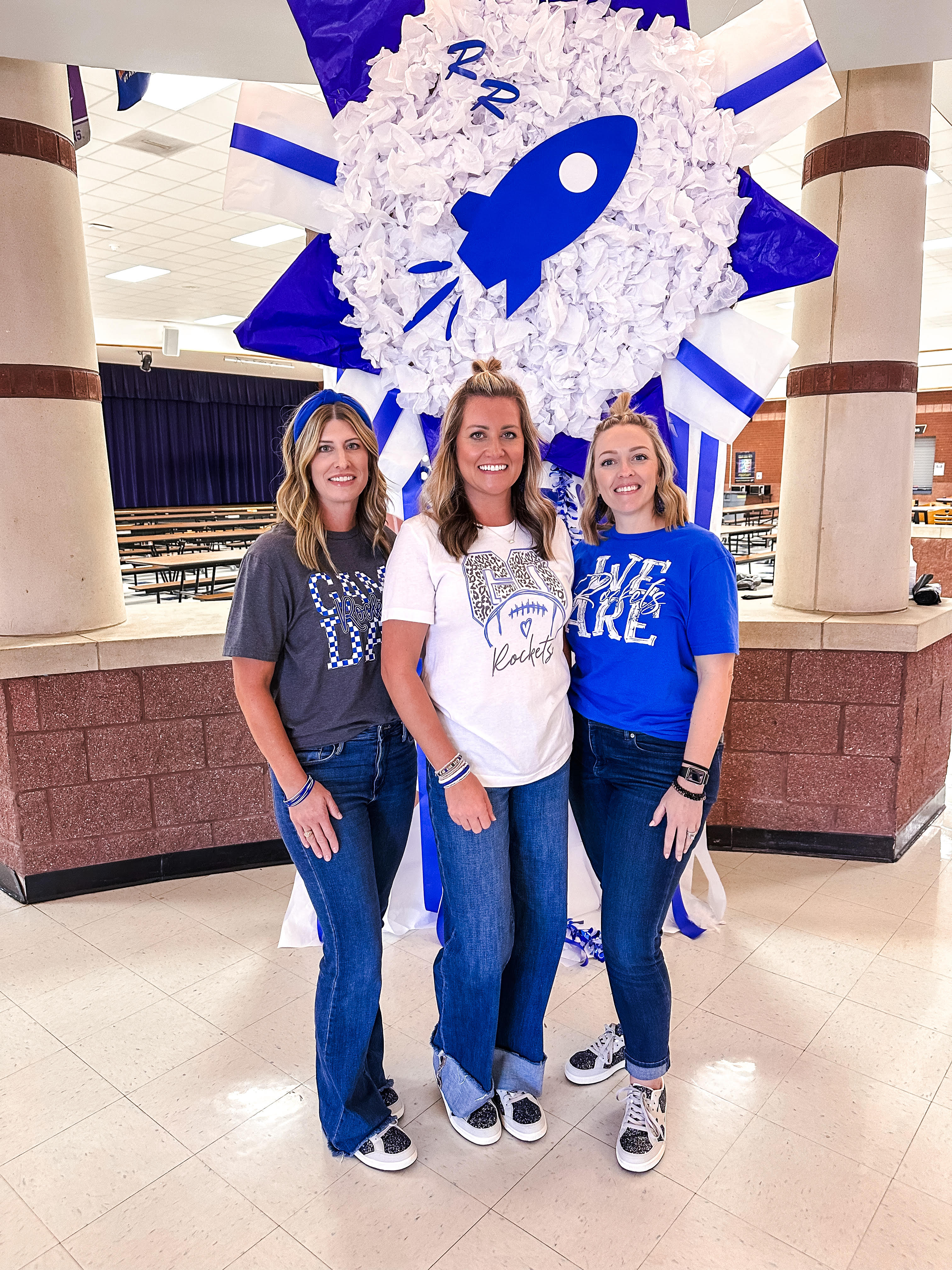 RHS Counseling Crew