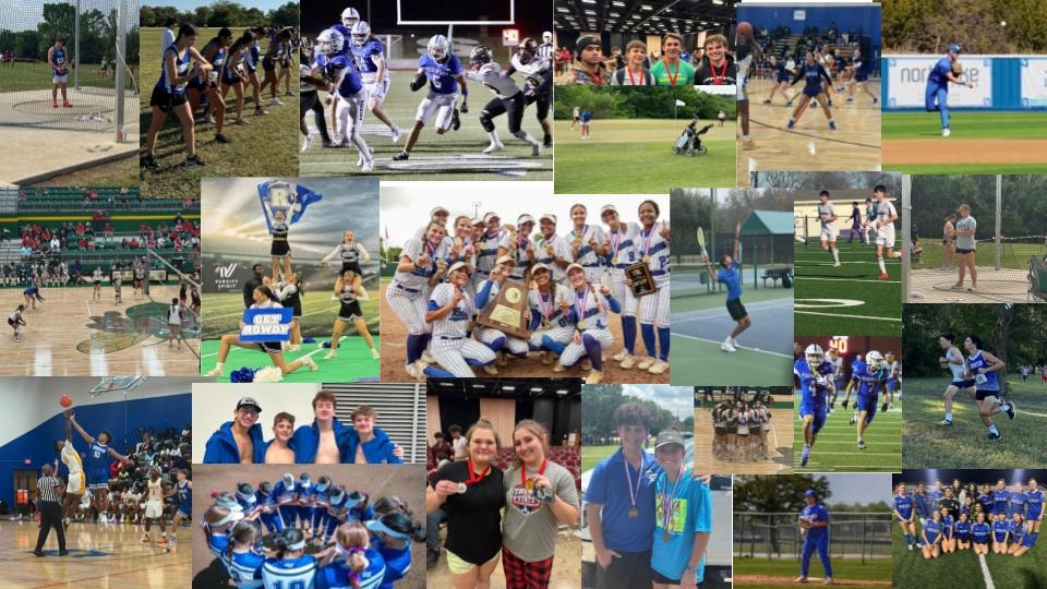 Robinson Athletics