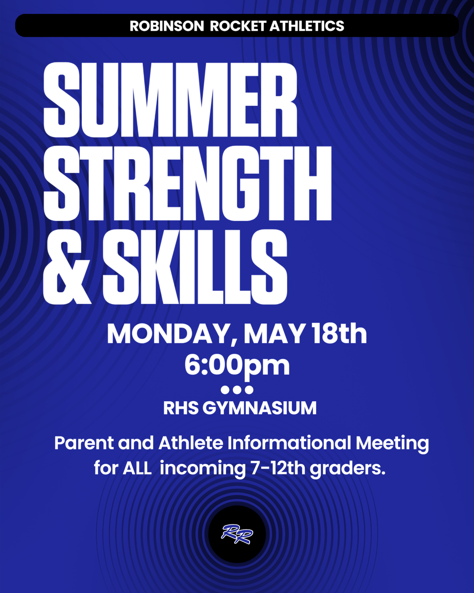 Parent Meeting 