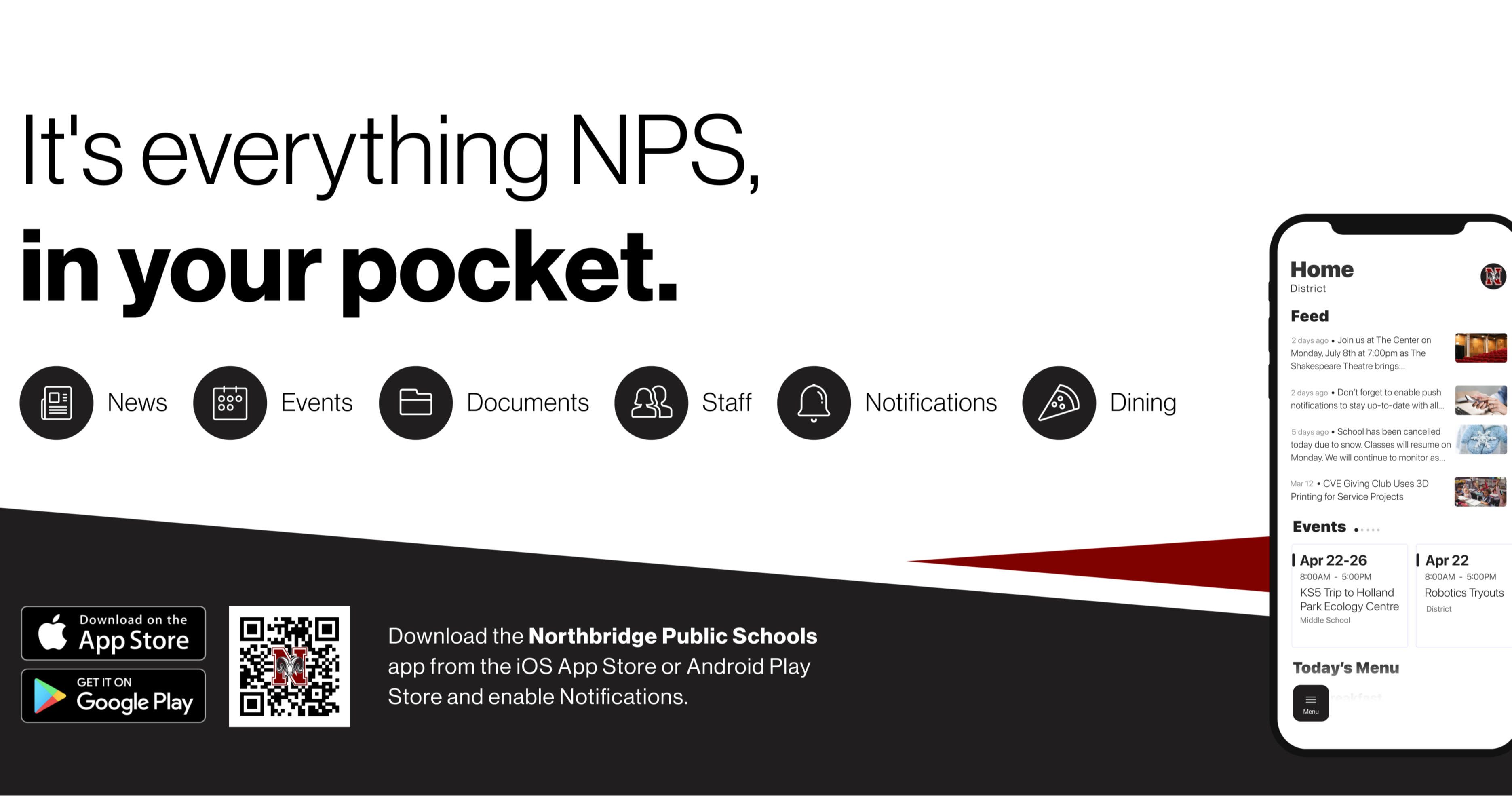 NPS App