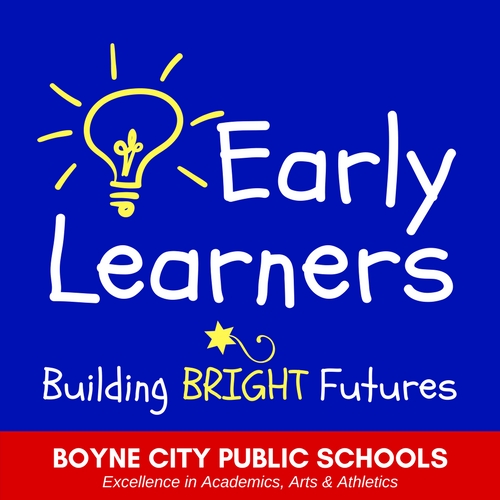 Early Learners Logo