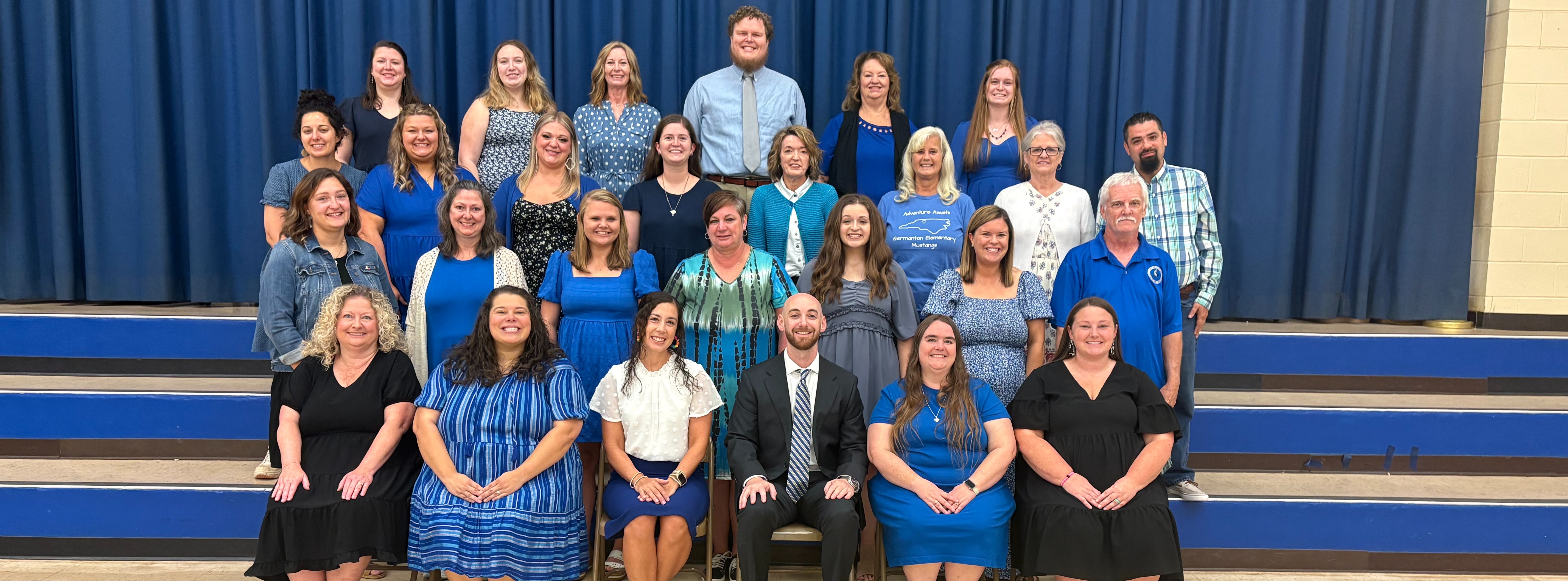 Staff Picture