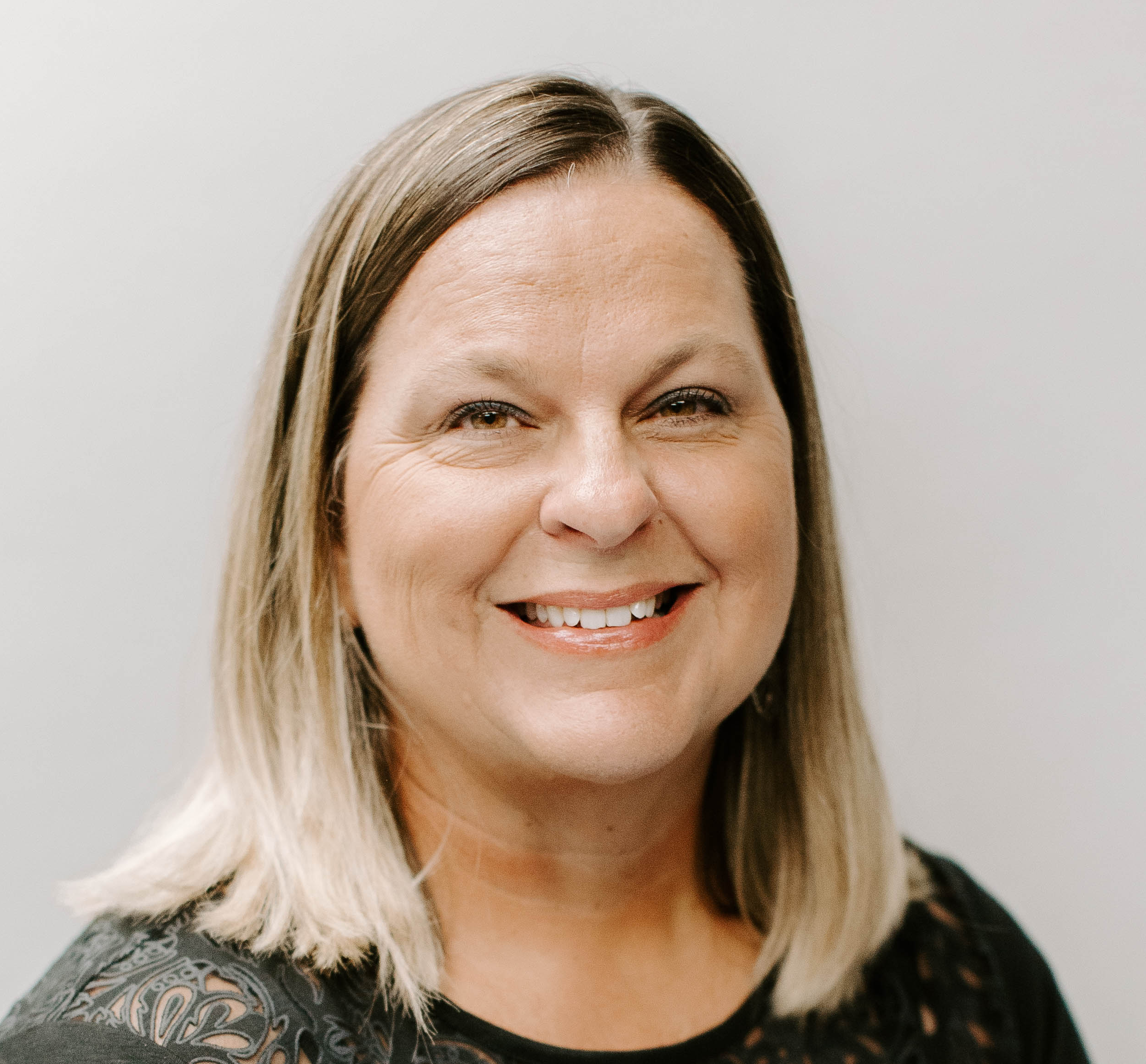 Patti Goforth - Principal