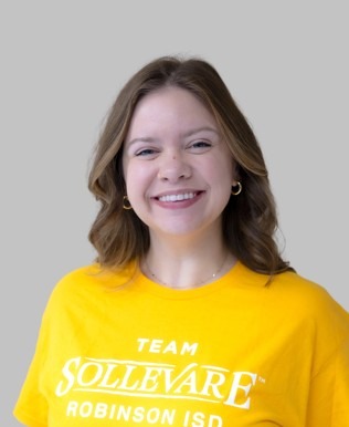 Shayna Winterrowd, Social Worker